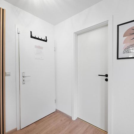 Malu Rooms - Im Stadtzentrum, Smarttv, Netflix, 24H Checkin Ludwigsburg Kültér fotó